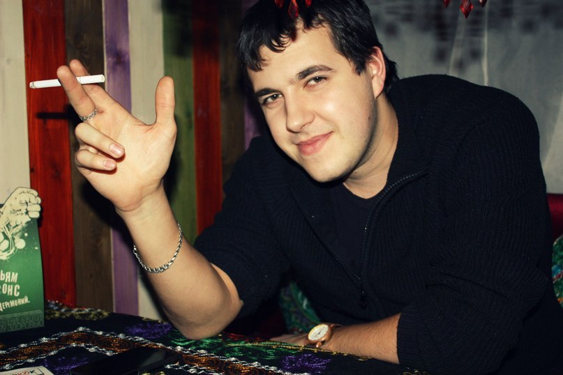 Александр Еремеев | Москва