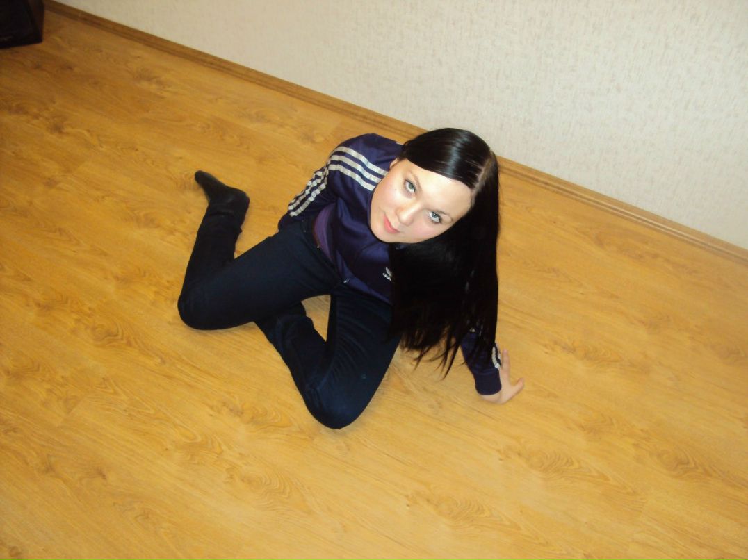 Саша Вдовина | Екатеринбург