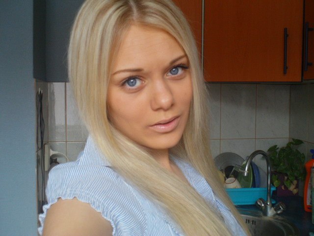 Лиза Новикова | Москва