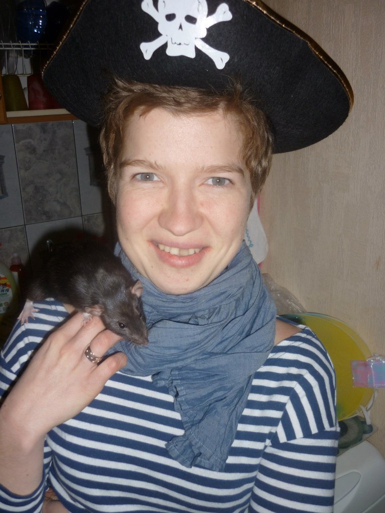 Ксения Толль | Москва