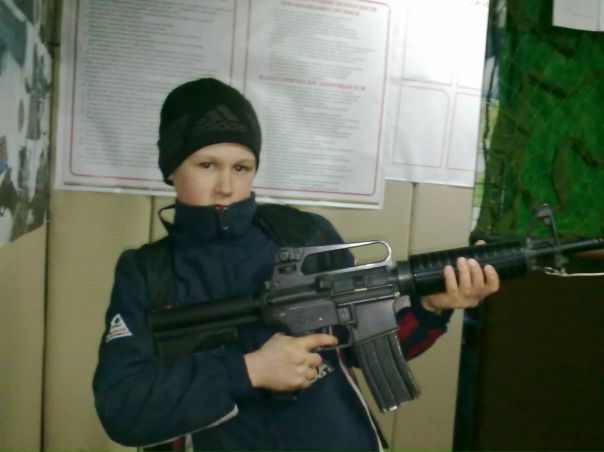 №9, Артьом Сардак, Хмельницкий №9, Артьом Сардак, Хмельницкий