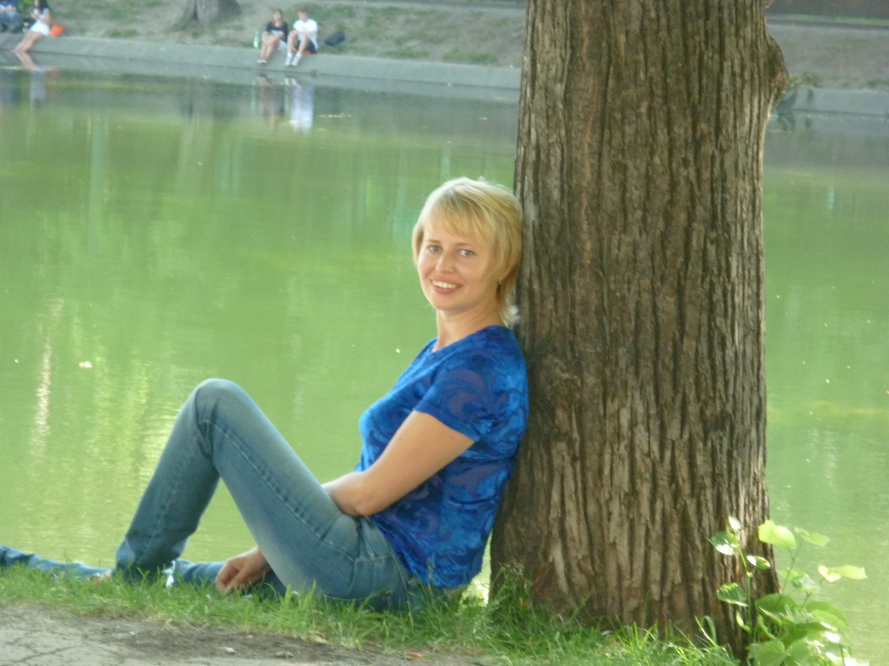 Фото профиля