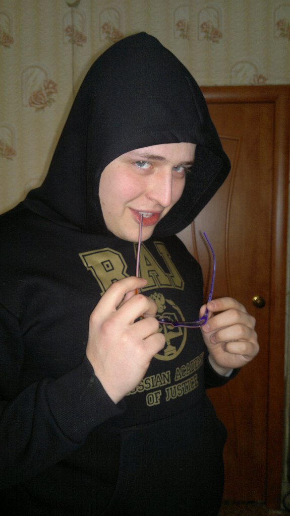 Петр Тимошкин _-TiM-_ | Москва