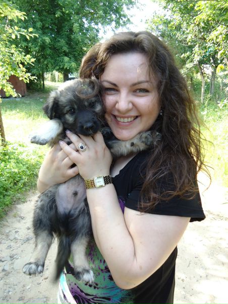 №145, Наталья Васильева, 42 года №145, Наталья Васильева, 42 года