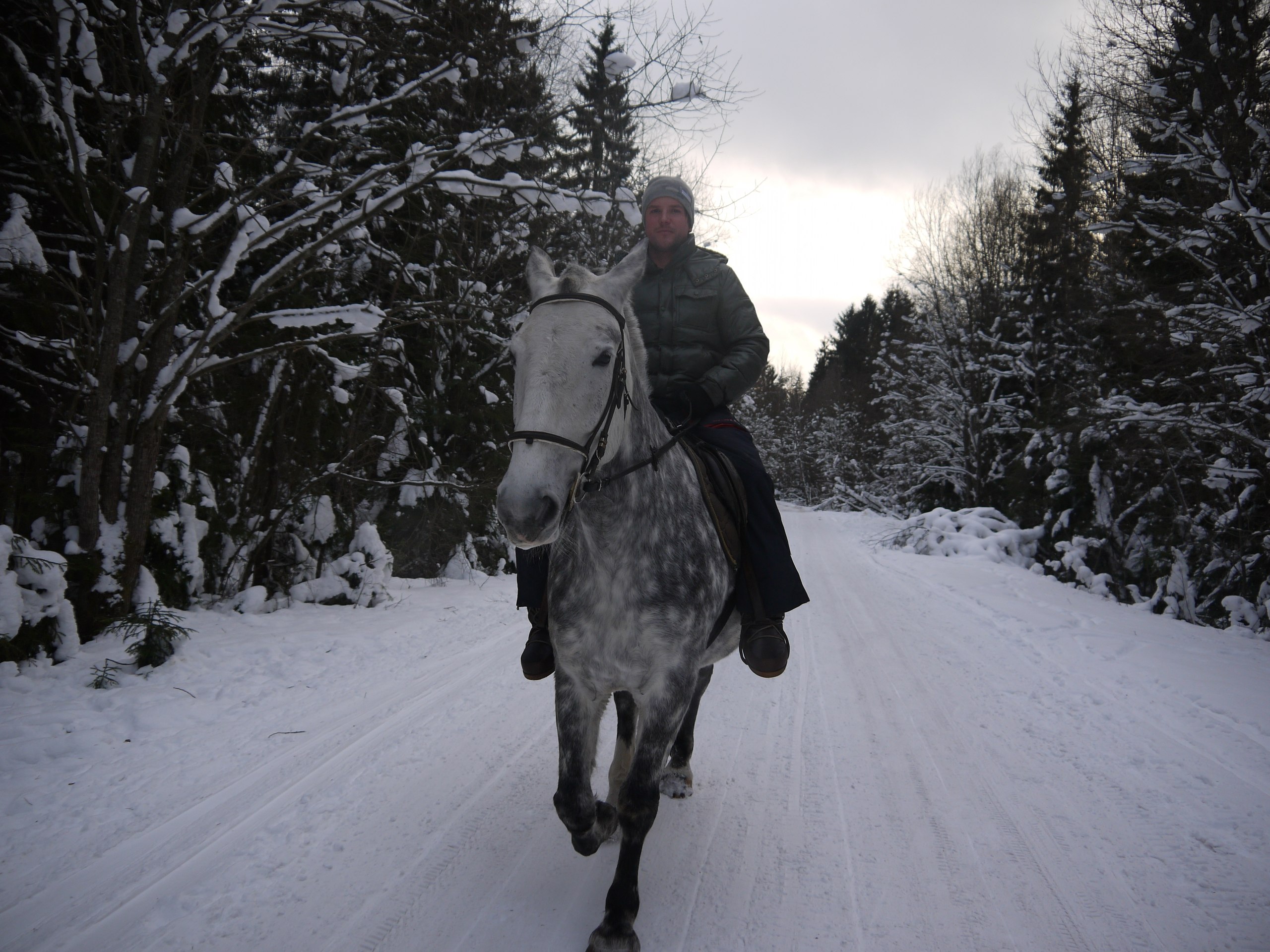 Фото профиля