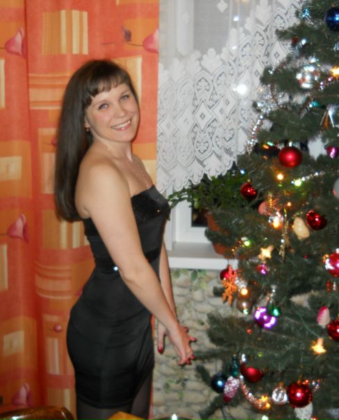 №53, Анна Спичакова, 36 лет, Санкт-Петербург №53, Анна Спичакова, 36 лет, Санкт-Петербург