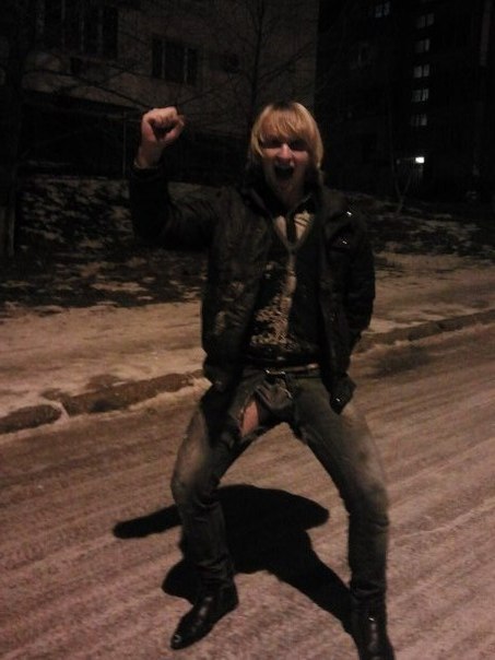 Александр Басалаев | Севастополь