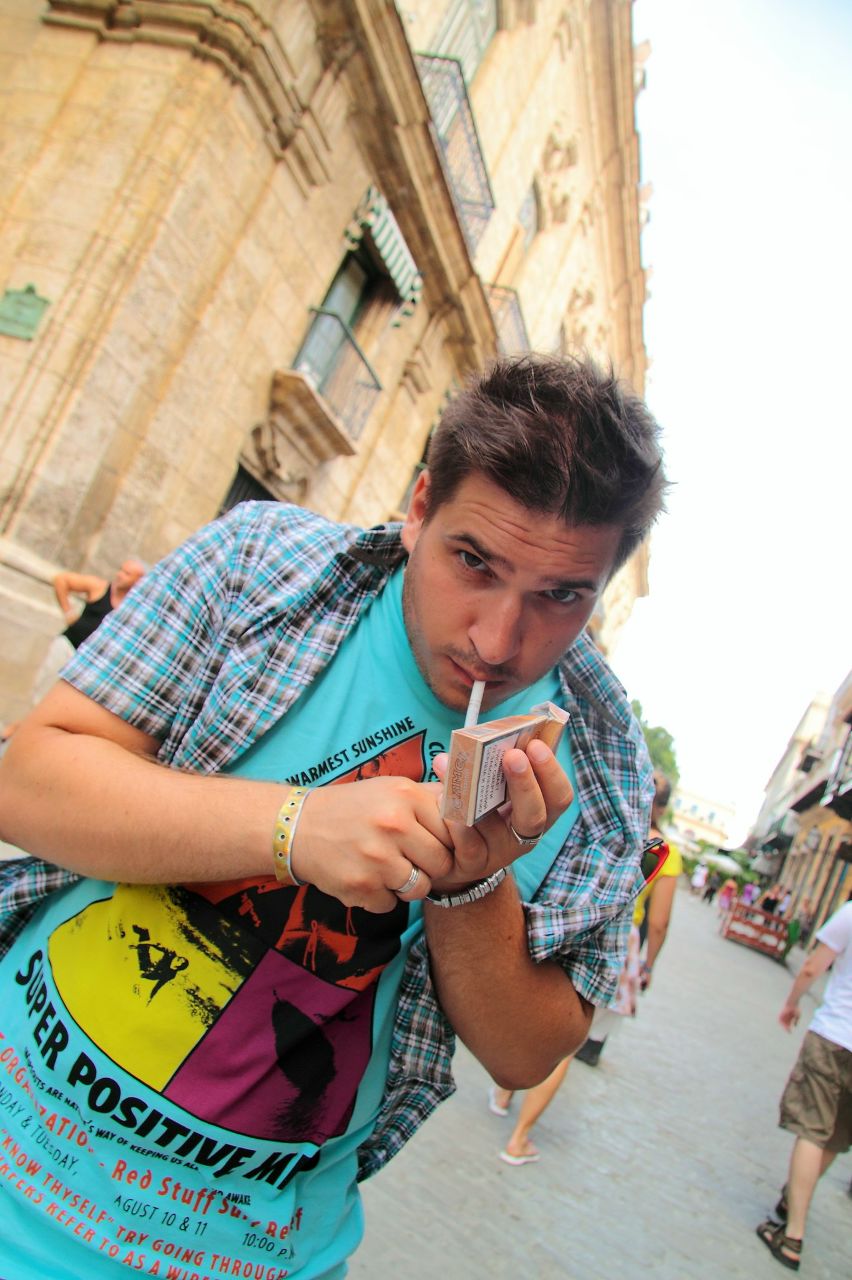 Максим Мельников | Санкт-Петербург