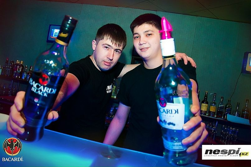 Александр Иванов | Алматы