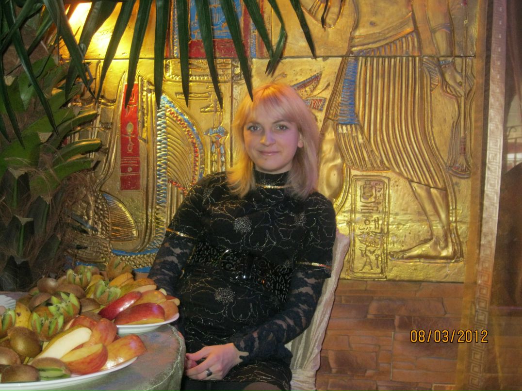 Наташа Стрельцова Мисс Очарование | Калининград