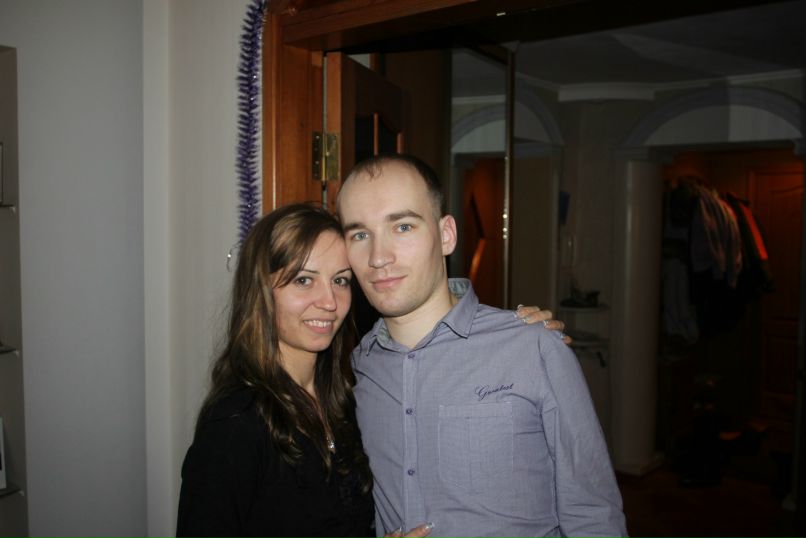 Илья Колотилин | Балаково