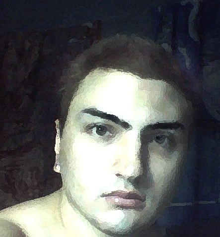 Сергей Бикмухамбетов | Алматы