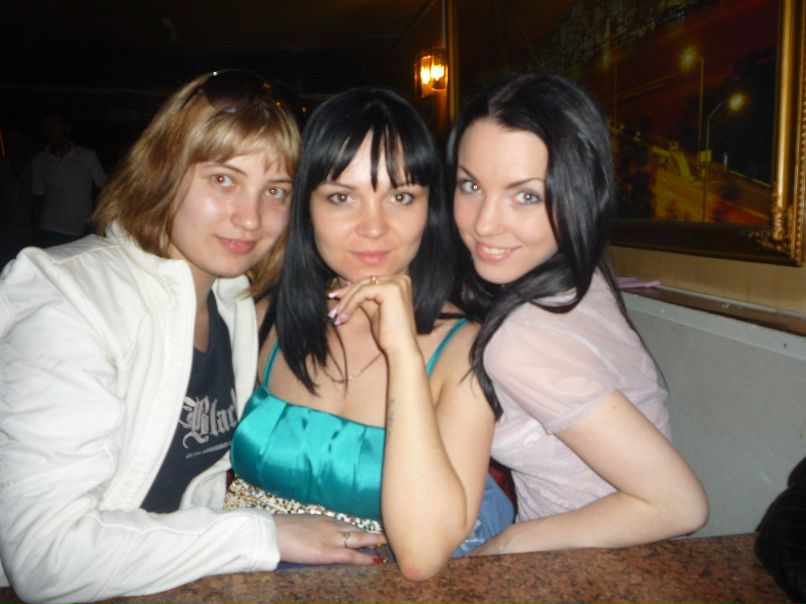 Марина Лазарева | Нижний Новгород