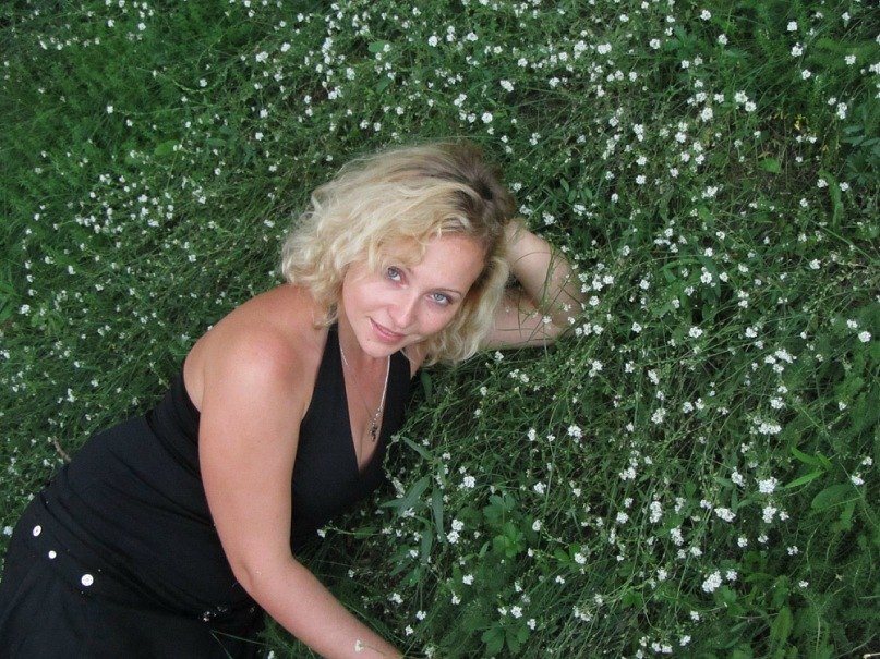 Алёнка Дворская | Нежин