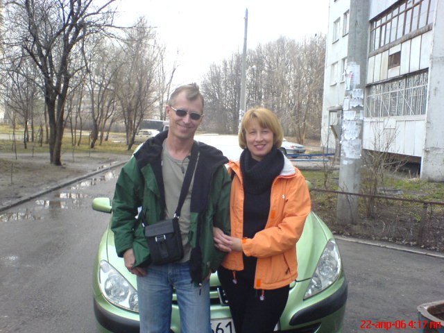 Сергей Миронов | Казань