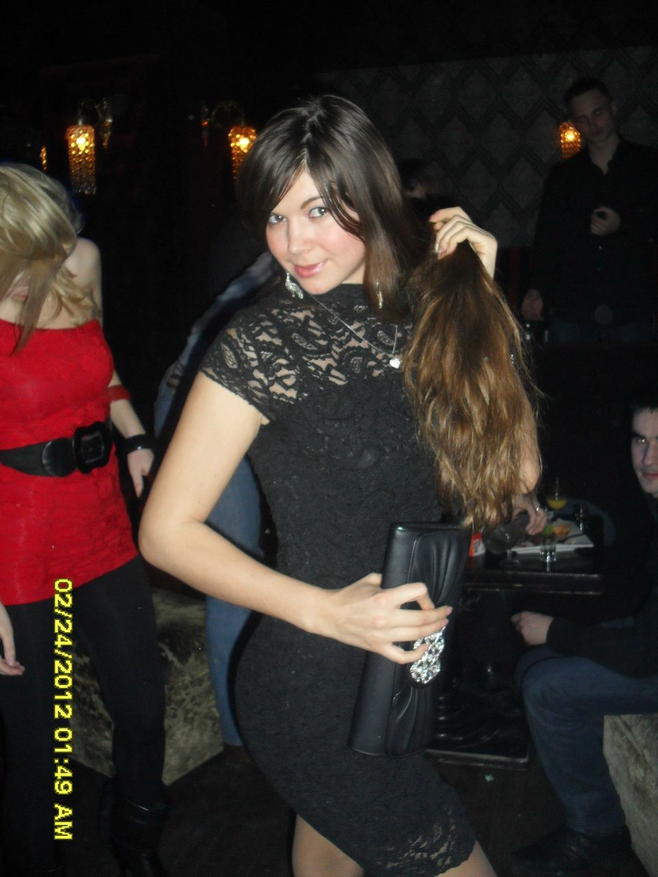 Irina Zin'ko | Kraków