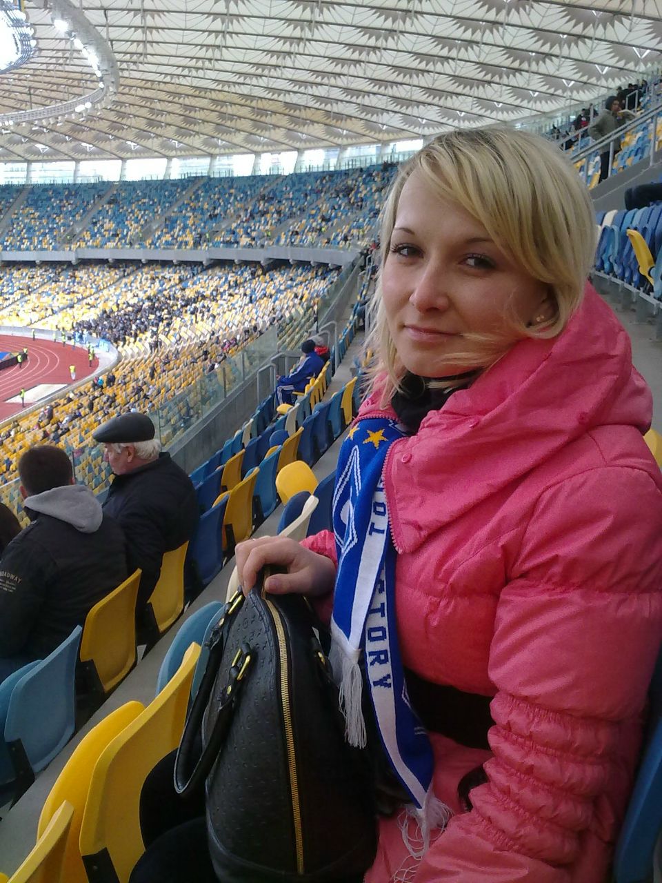 Танюша Москаленко | Киев