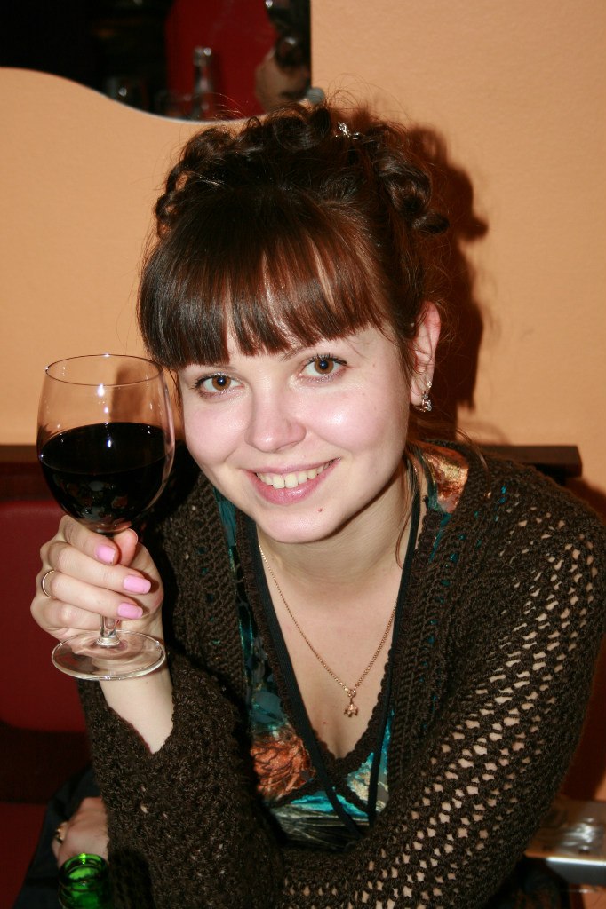 Ольга Митева | Караганда