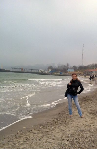 №45, Снежанна Себова, 38 лет, Одесса №45, Снежанна Себова, 38 лет, Одесса