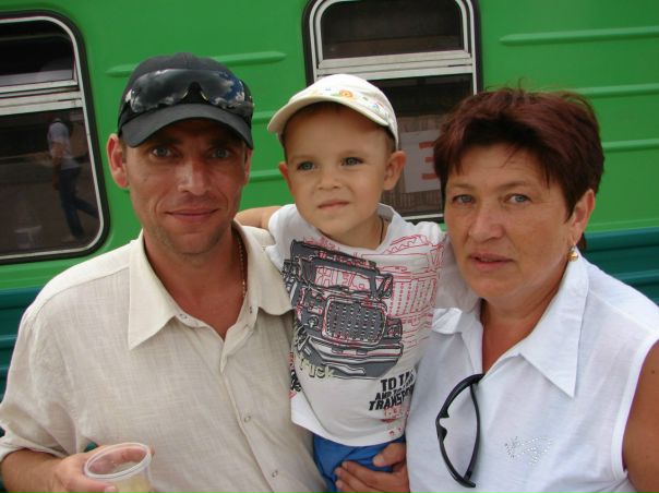 №11, Игорь Иваньков №11, Игорь Иваньков