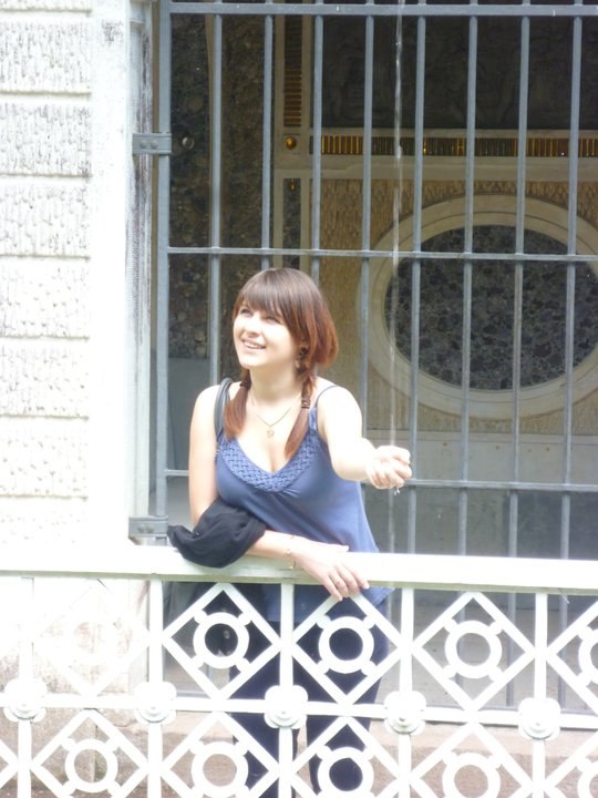 Tetiana Getto | Ludwigshafen am Rhein