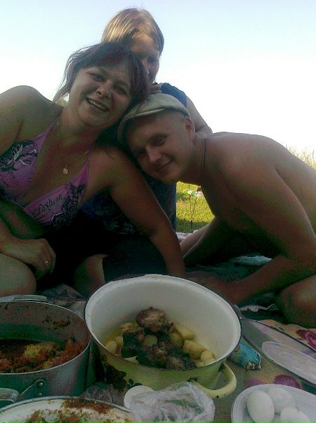 №15, Любаша Ивахненко(овчаренко) №15, Любаша Ивахненко(овчаренко)