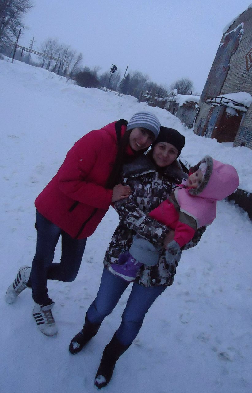 Любовь Масленцева | Хотьково