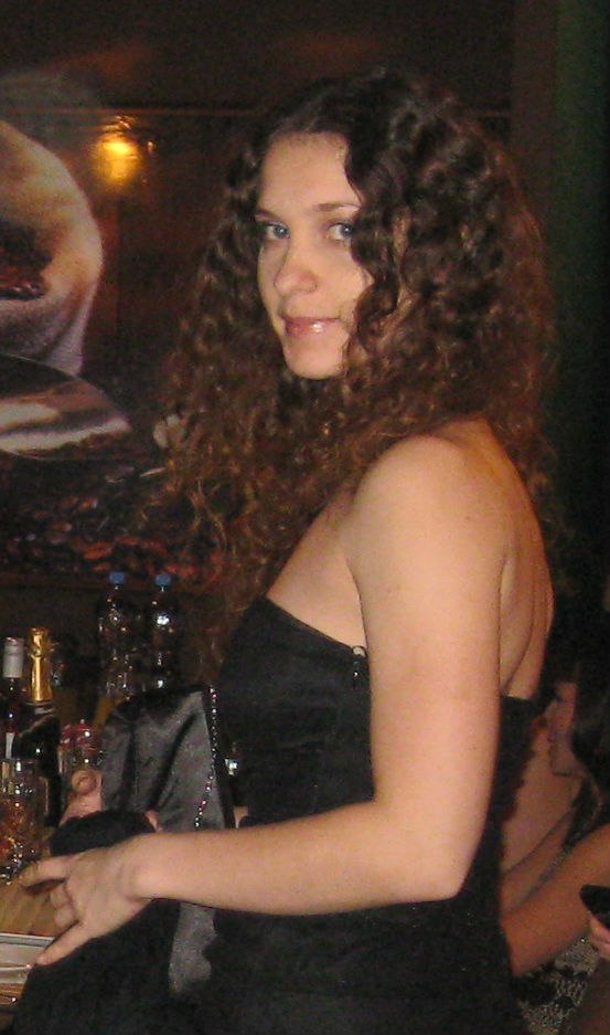 Анастасия Павлова | Казань