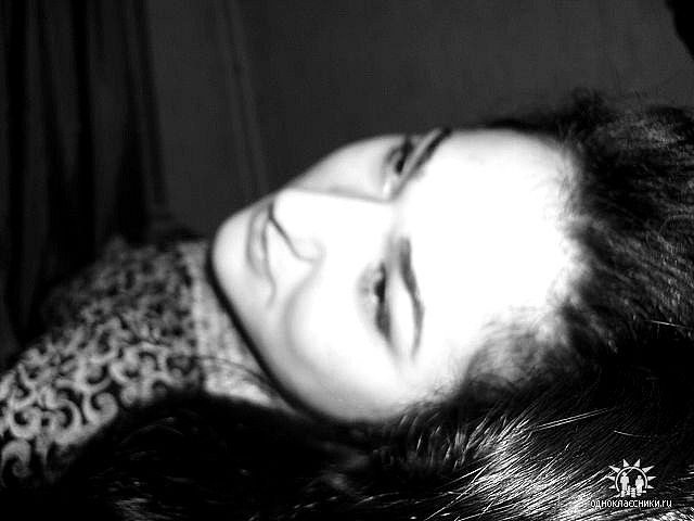 Shemshat Annajanowa Begmatova | Москва