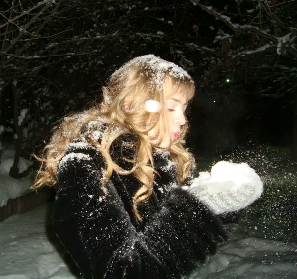 №12, Дарья Аксёнова №12, Дарья Аксёнова