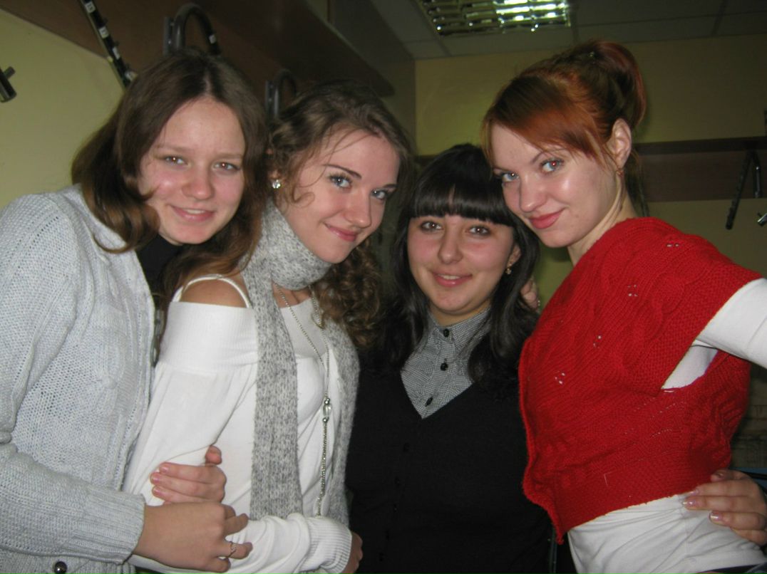 Анастасия Уварова | Москва