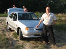 Фотография Александр Мельников