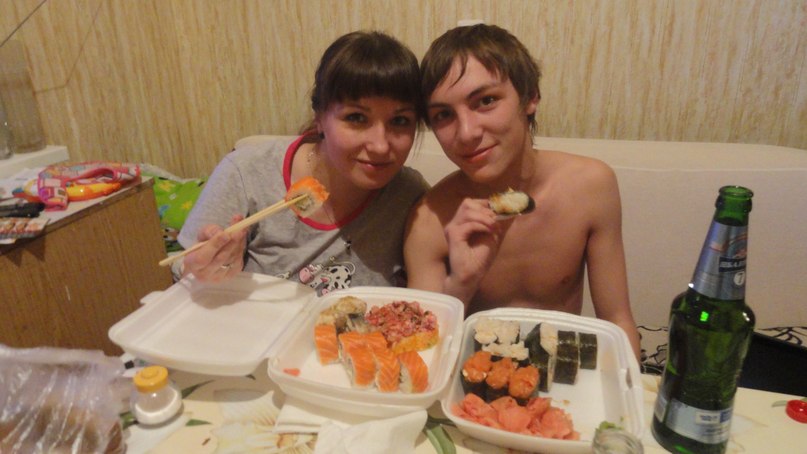 Serega Belyaev ♥ бялиk ♥ | Сегежа