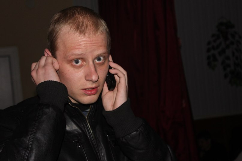 Vova Kulchar | Мукачево