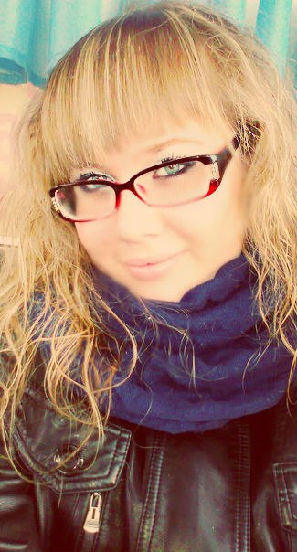 Кристина Иванова | Вологда