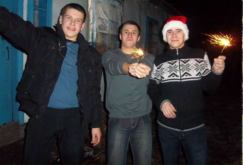 Саша Власюк | Киев