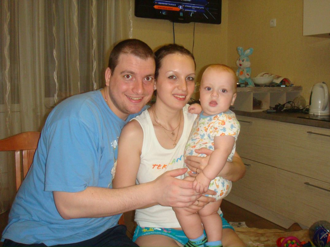 Татьянка Зенчева | Нижний Новгород