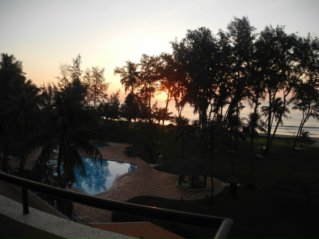 Hami Нгуен | Boise