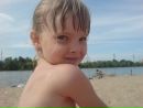 Фотография Машуня Мойсиенко