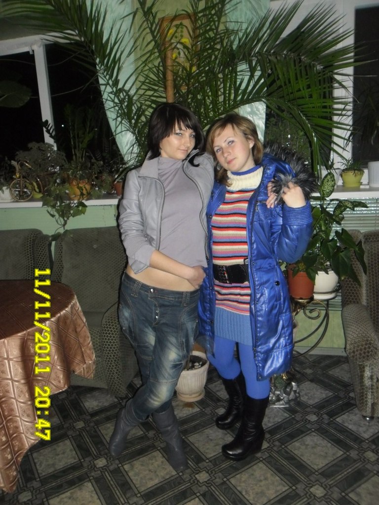 Альбина Шаврова | Малая Виска