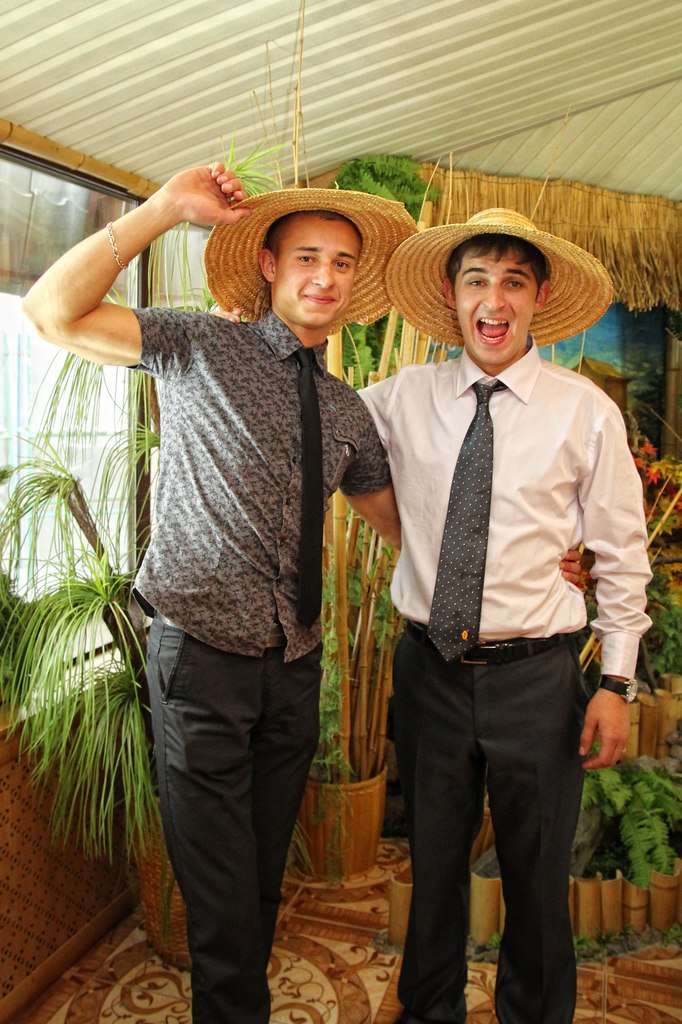 Максим Ненахов | Липецк