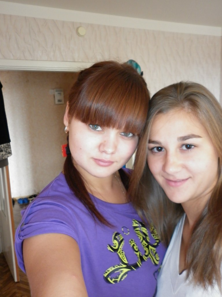 Светочка Натарова | Курск