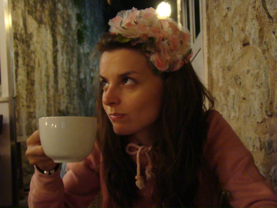 Лиза Аверина | Киев