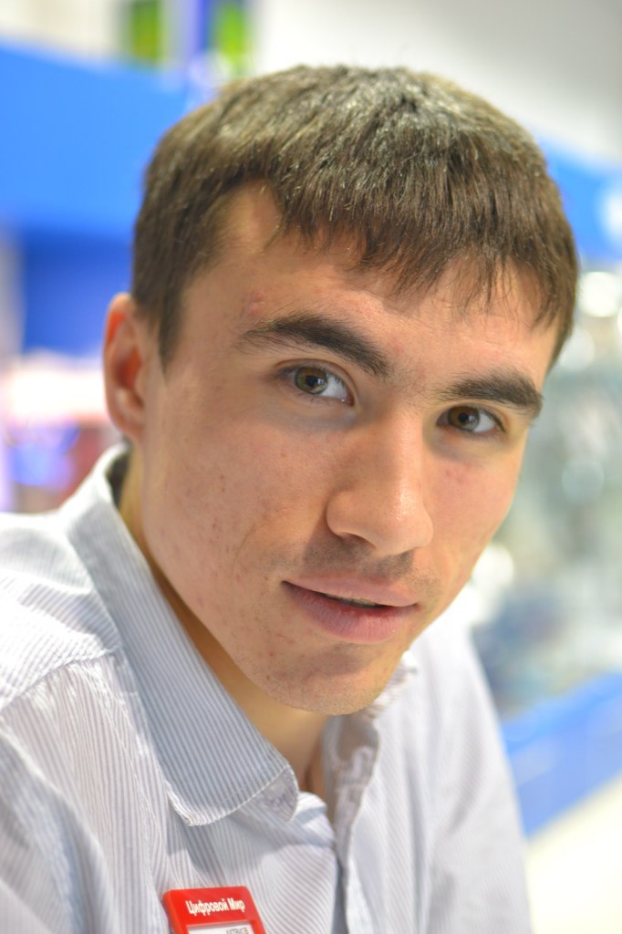 Вячеслав Ахтямов | Москва