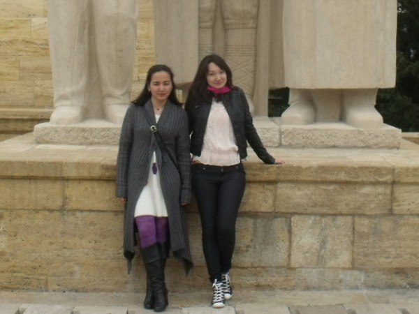 Бахыт Шалабекова | Астана / Нур-Султан