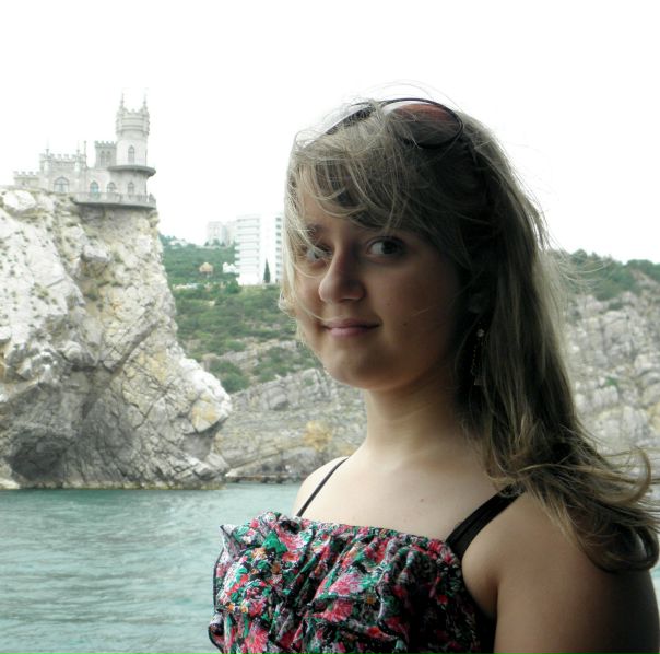 №36, Татьяна Кулик, 29 лет, Киев №36, Татьяна Кулик, 29 лет, Киев