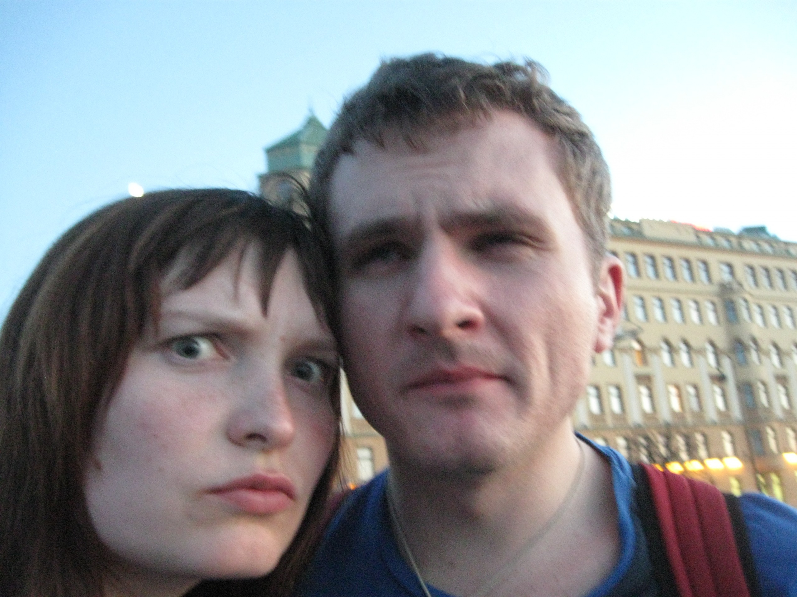 Фото профиля