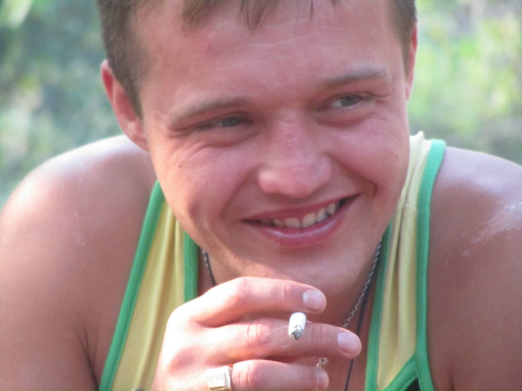 Марат Шайдулин | Красноярск