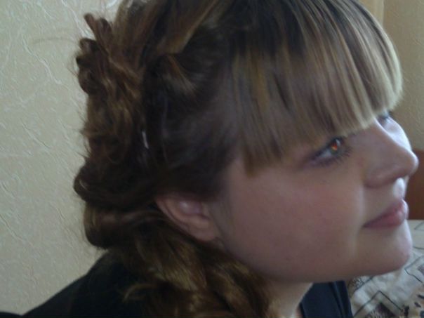 №7, Екатерина Репникова №7, Екатерина Репникова