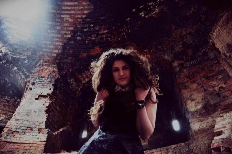 Олена Шхумова | Львов